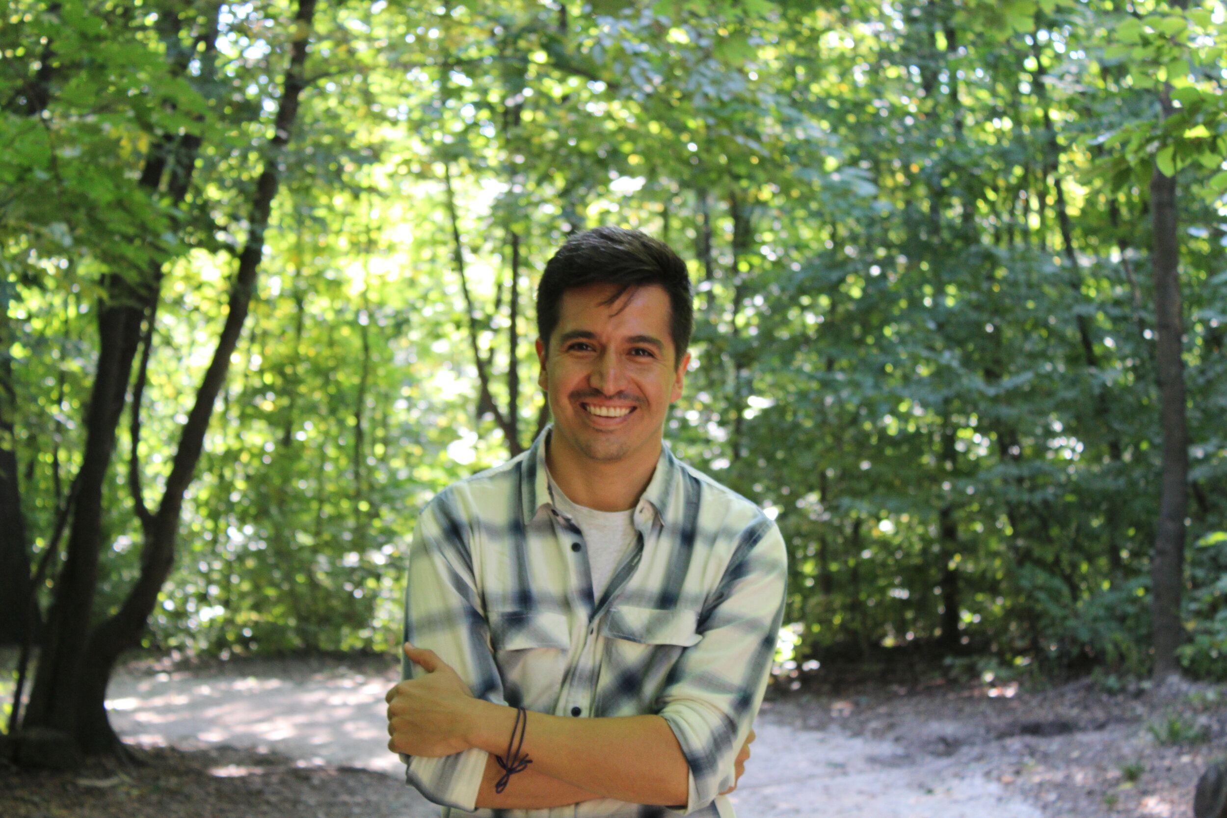 Carlos A. Obando